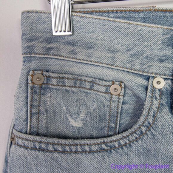 NEW Madewell The Perfect Vintage Jean in Fitzgerald‎ Wash, 29 - Picture 7 of 16